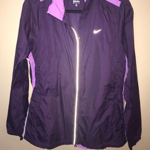 Nike XL jacket